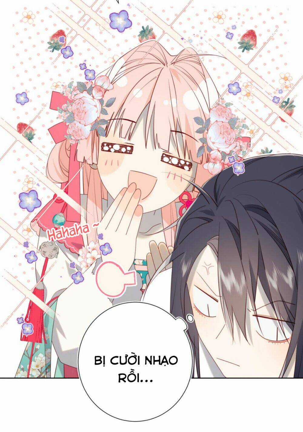 Ác Nữ Cự Tuyệt Cua Nam Chính Chapter 69 trang 58