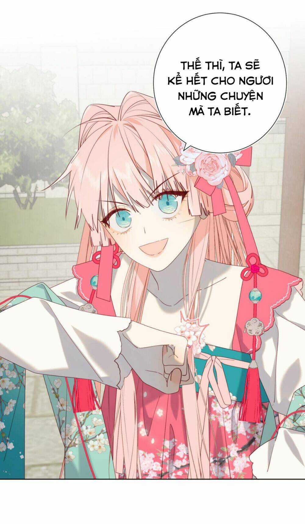 Ác Nữ Cự Tuyệt Cua Nam Chính Chapter 69 trang 59