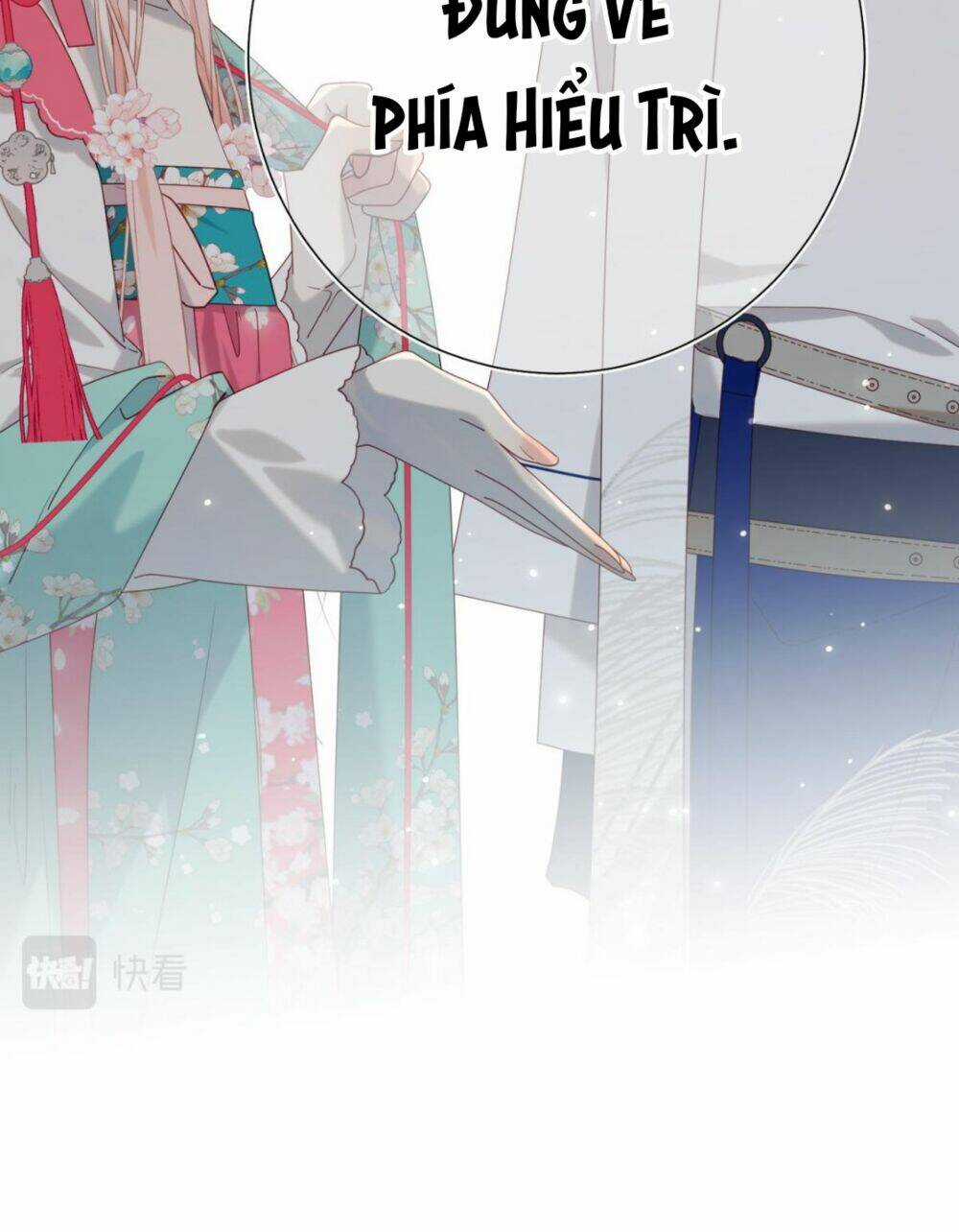 Ác Nữ Cự Tuyệt Cua Nam Chính Chapter 69 trang 61