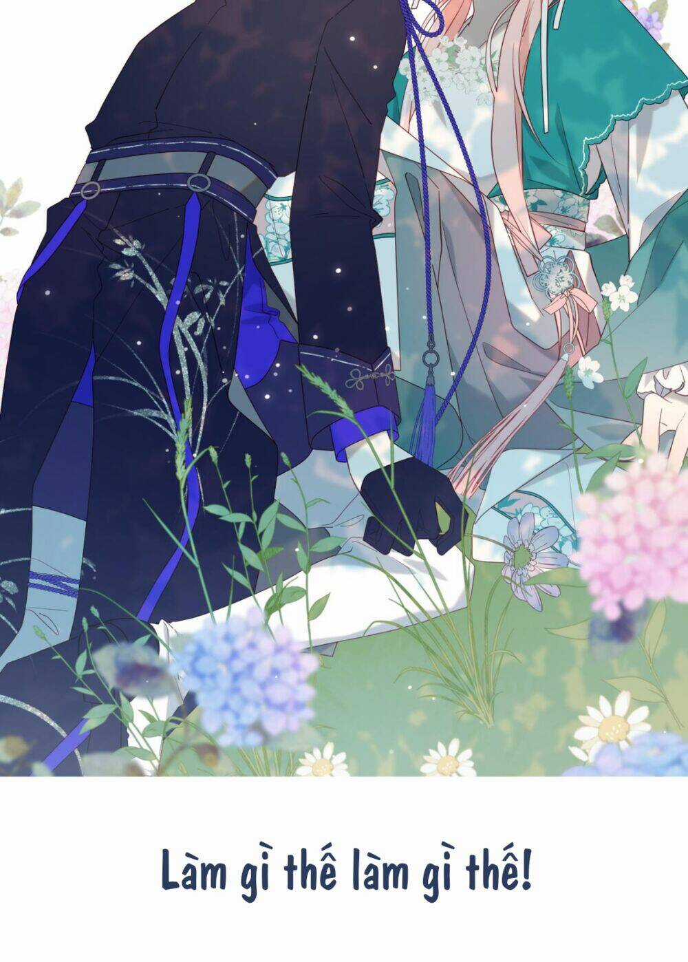 Ác Nữ Cự Tuyệt Cua Nam Chính Chapter 69 trang 64