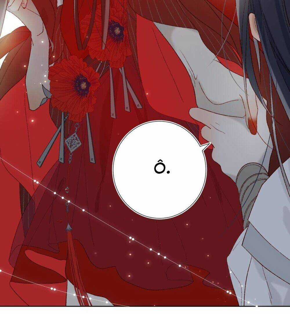 Ác Nữ Cự Tuyệt Cua Nam Chính Chapter 7 trang 17