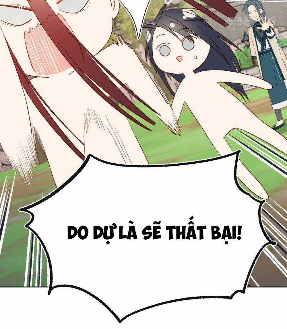 Ác Nữ Cự Tuyệt Cua Nam Chính Chapter 7 trang 24