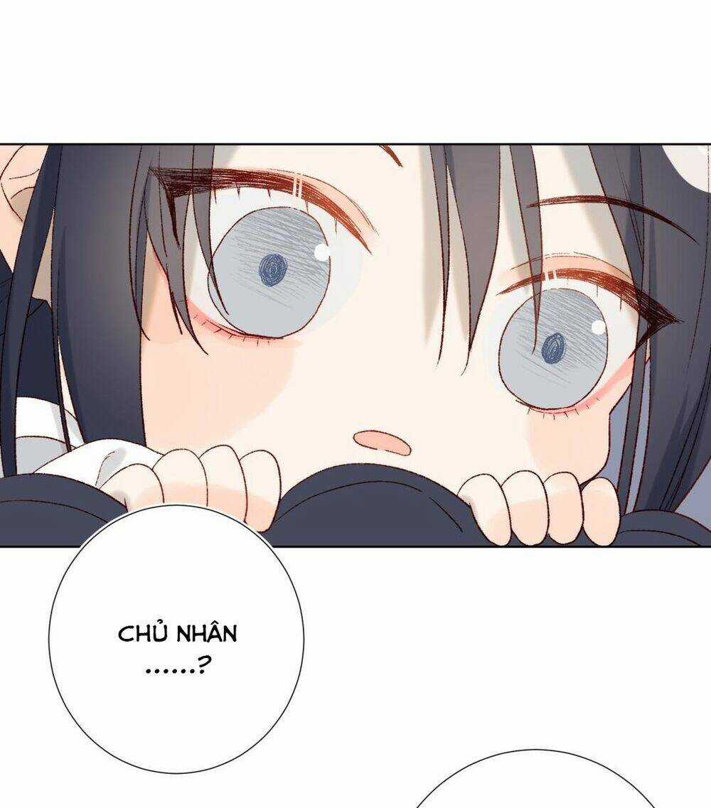 Ác Nữ Cự Tuyệt Cua Nam Chính Chapter 7 trang 30