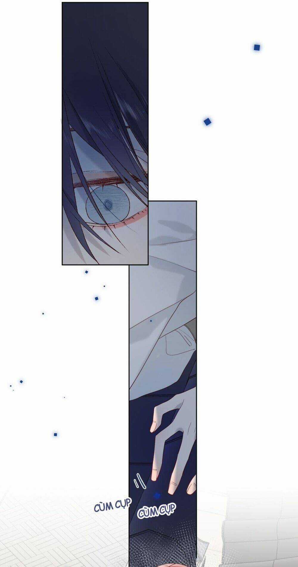 Ác Nữ Cự Tuyệt Cua Nam Chính Chapter 7 trang 35