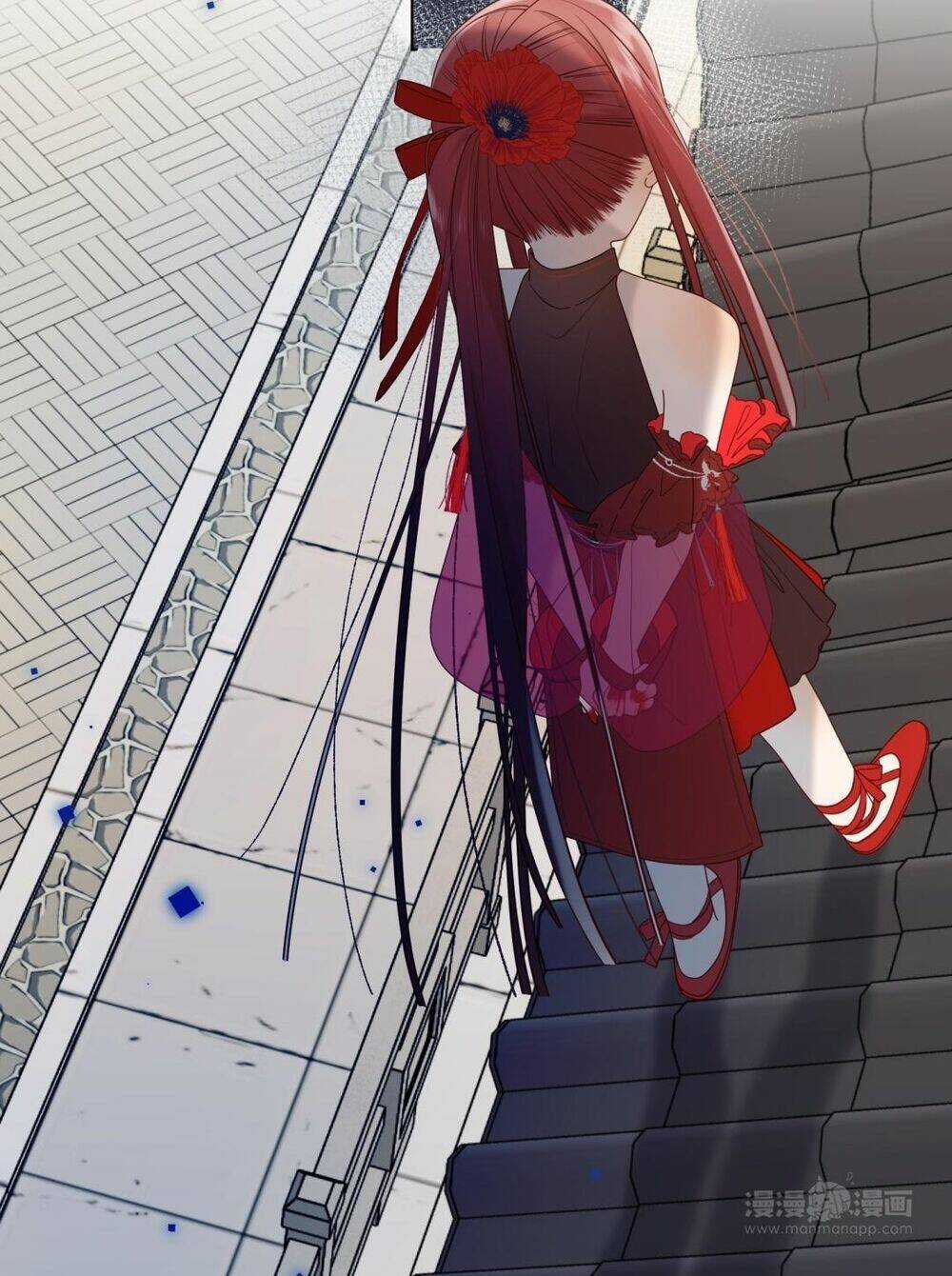 Ác Nữ Cự Tuyệt Cua Nam Chính Chapter 7 trang 36