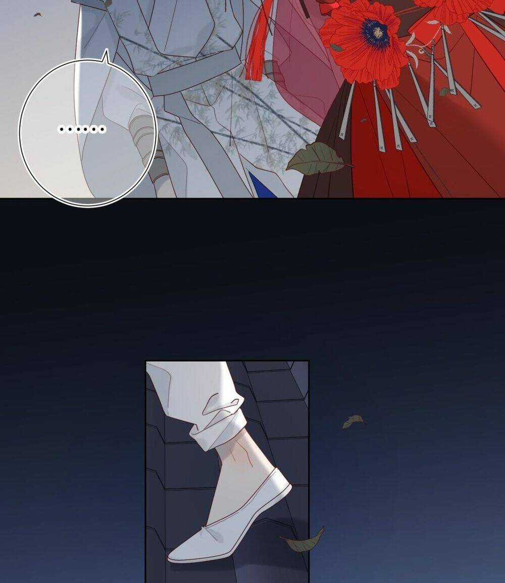 Ác Nữ Cự Tuyệt Cua Nam Chính Chapter 7 trang 39