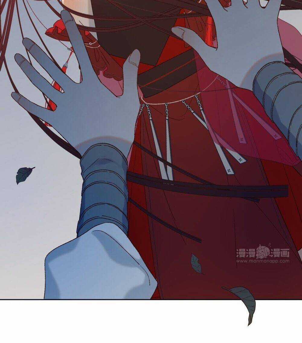 Ác Nữ Cự Tuyệt Cua Nam Chính Chapter 7 trang 41