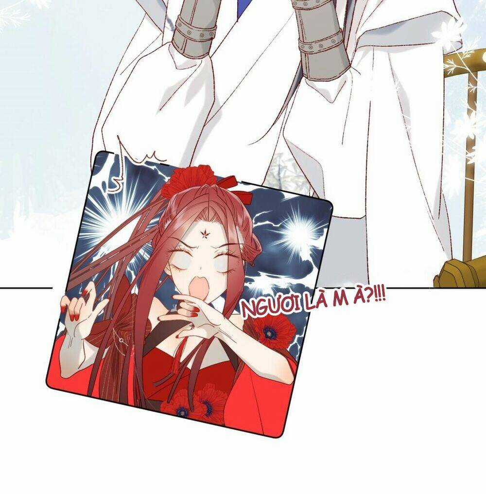 Ác Nữ Cự Tuyệt Cua Nam Chính Chapter 7 trang 9