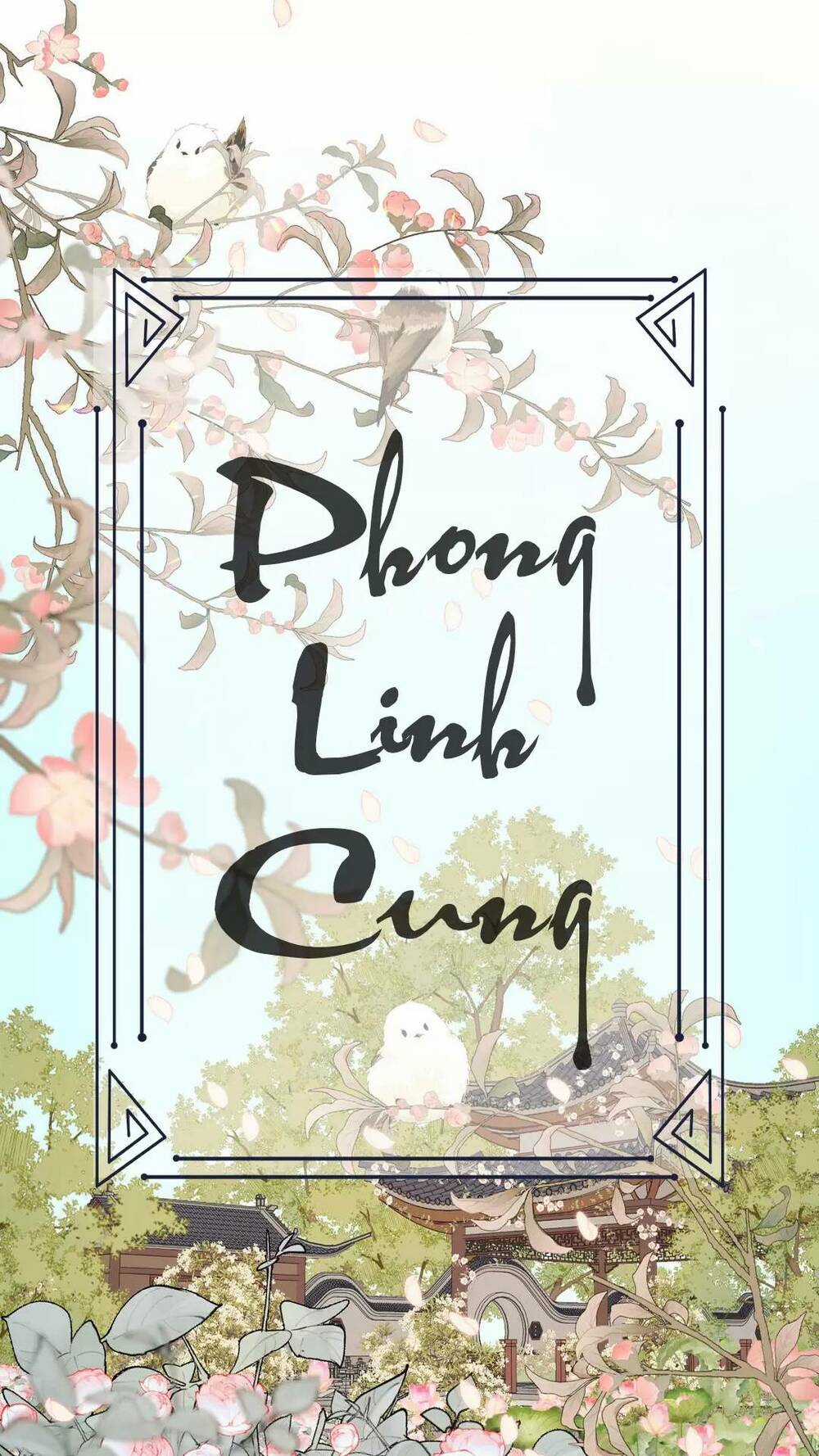Ác Nữ Cự Tuyệt Cua Nam Chính Chapter 70 trang 0