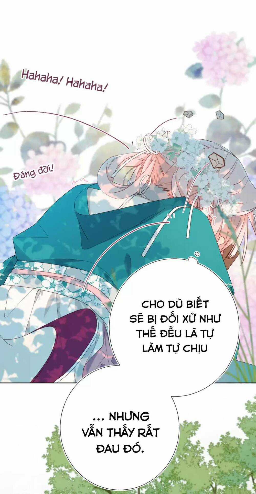 Ác Nữ Cự Tuyệt Cua Nam Chính Chapter 70 trang 15