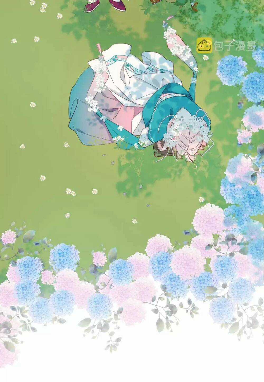 Ác Nữ Cự Tuyệt Cua Nam Chính Chapter 70 trang 17