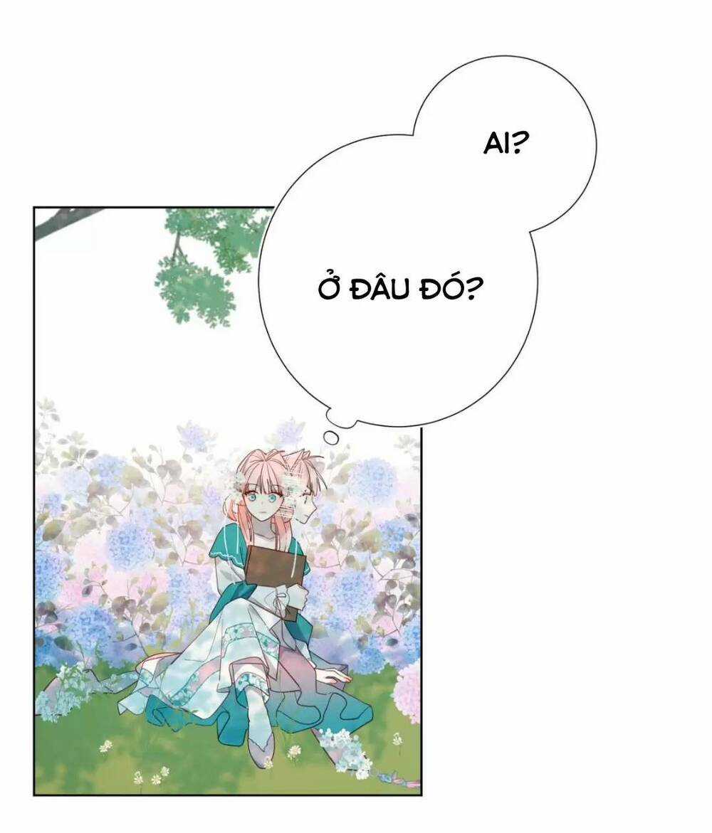 Ác Nữ Cự Tuyệt Cua Nam Chính Chapter 70 trang 19