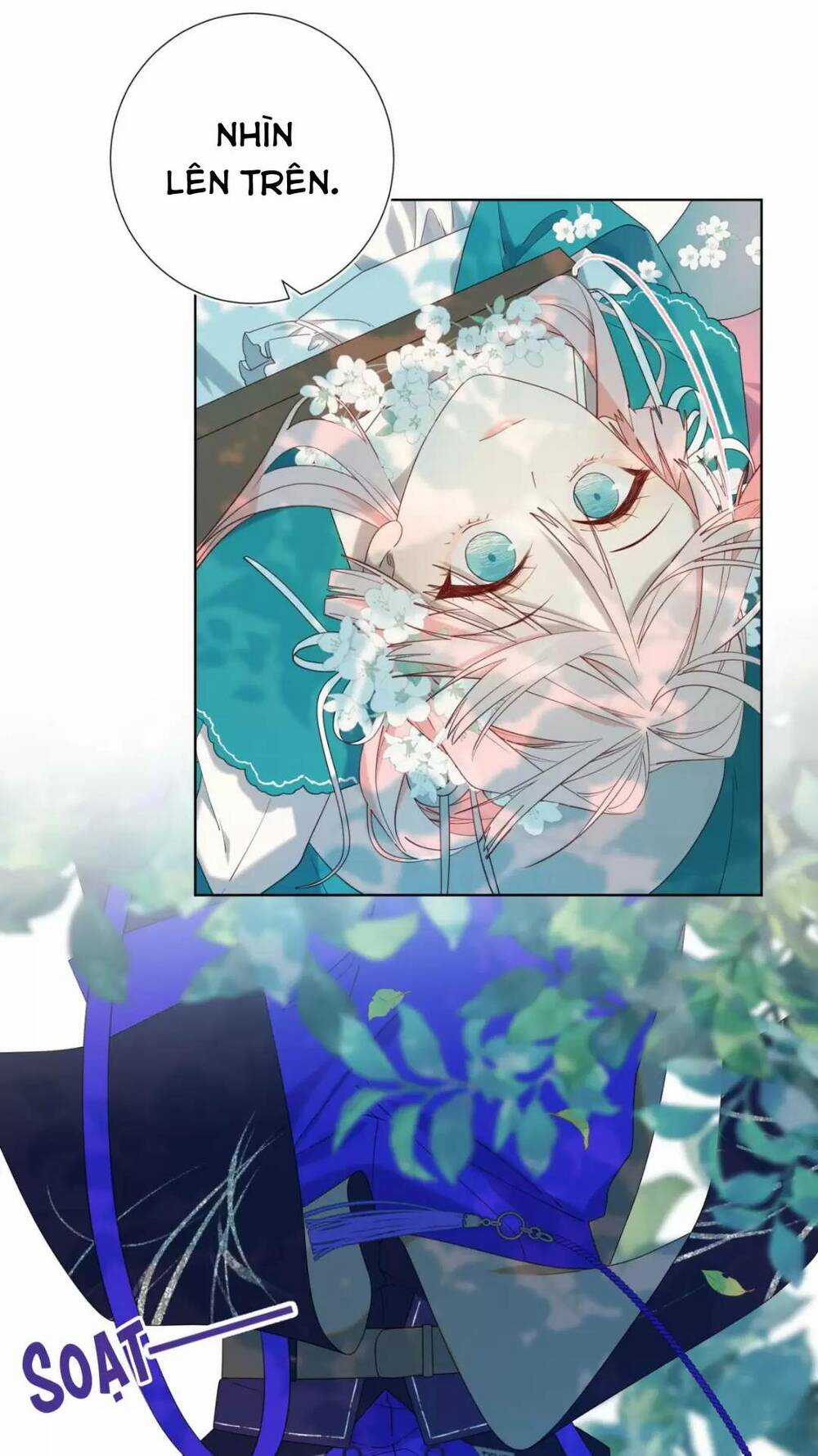 Ác Nữ Cự Tuyệt Cua Nam Chính Chapter 70 trang 20