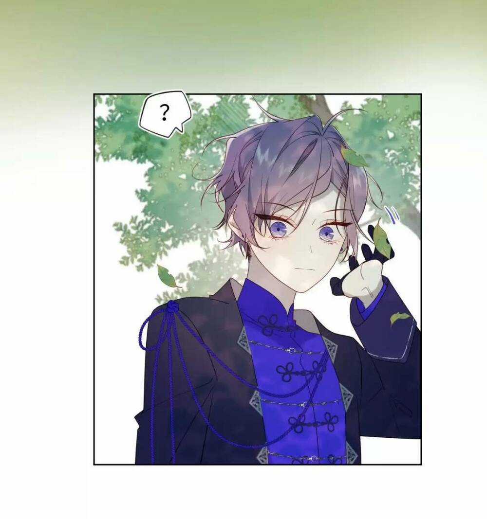 Ác Nữ Cự Tuyệt Cua Nam Chính Chapter 70 trang 24