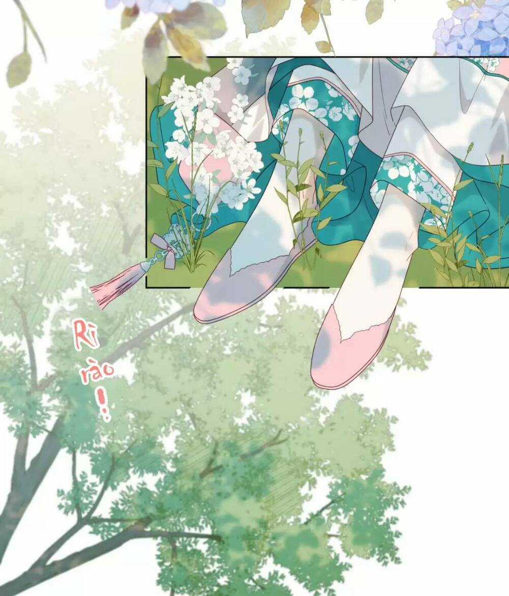 Ác Nữ Cự Tuyệt Cua Nam Chính Chapter 70 trang 3