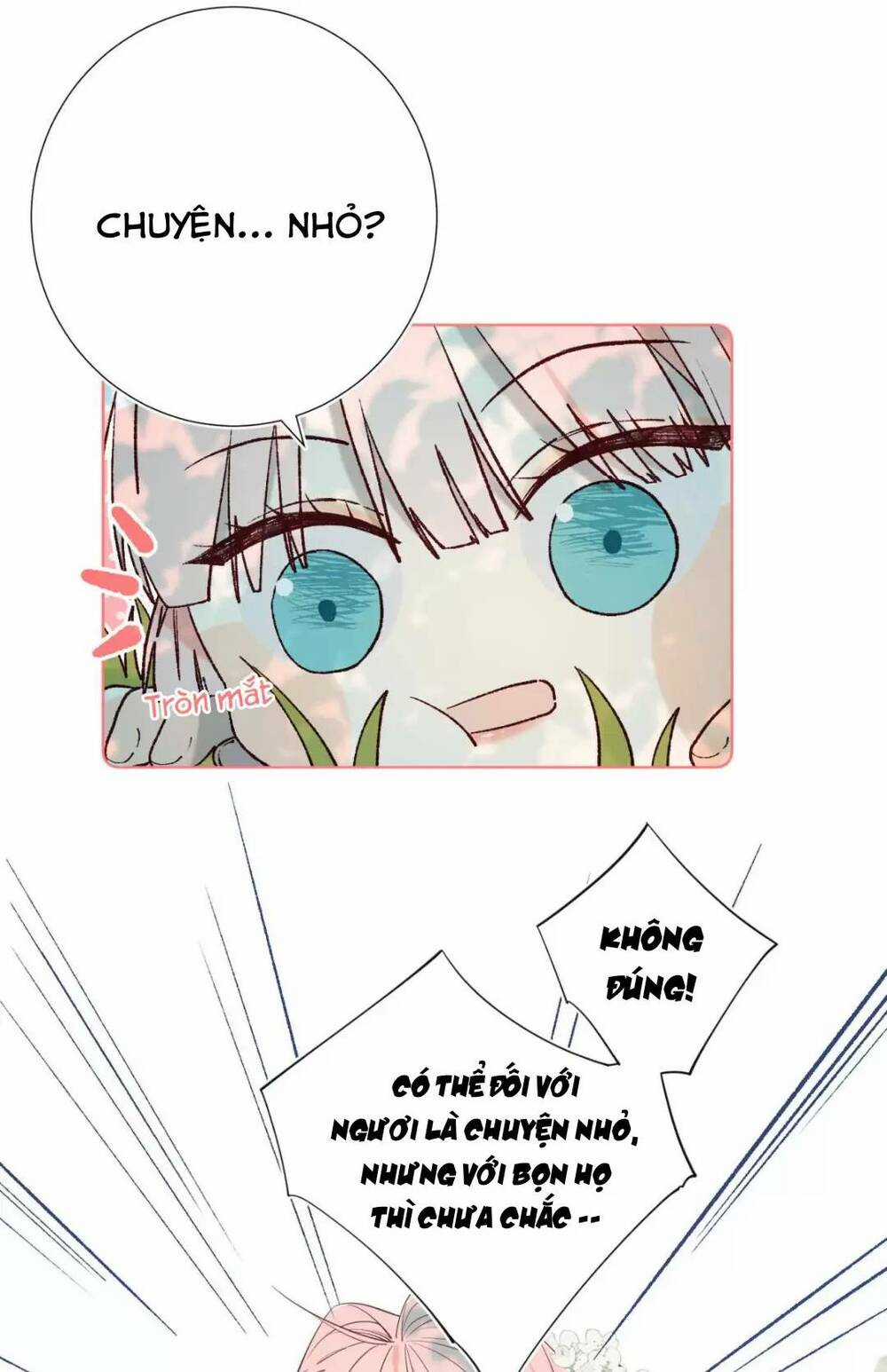 Ác Nữ Cự Tuyệt Cua Nam Chính Chapter 70 trang 38