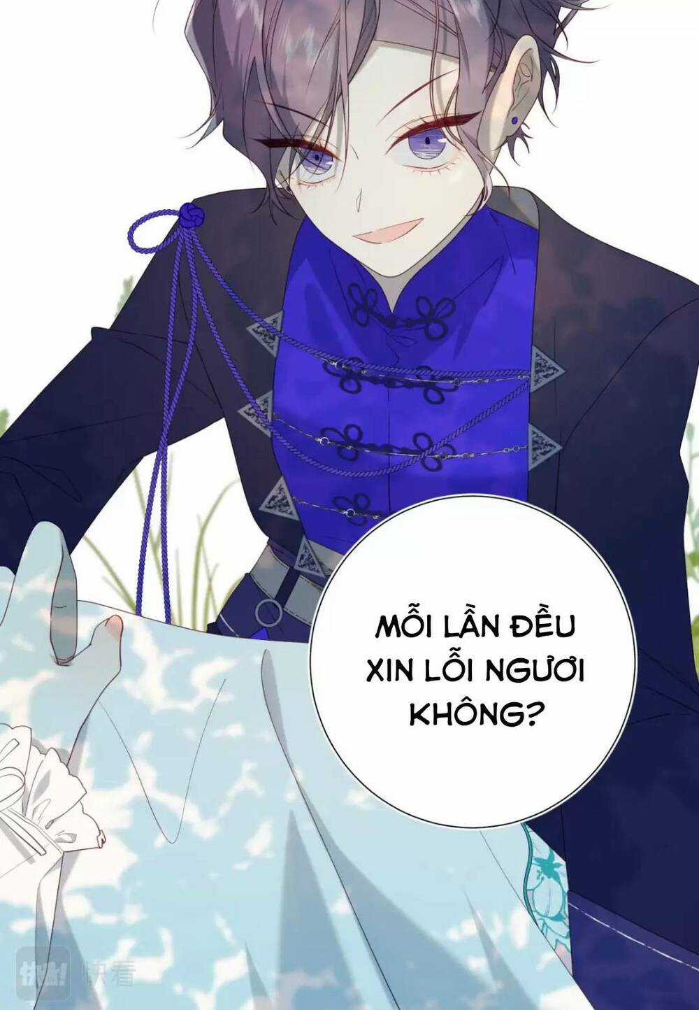 Ác Nữ Cự Tuyệt Cua Nam Chính Chapter 70 trang 41