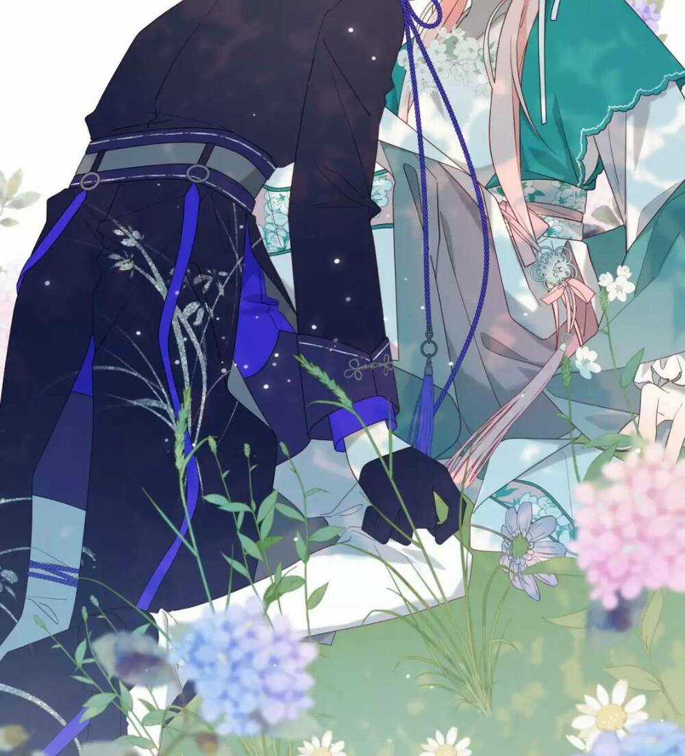 Ác Nữ Cự Tuyệt Cua Nam Chính Chapter 70 trang 43