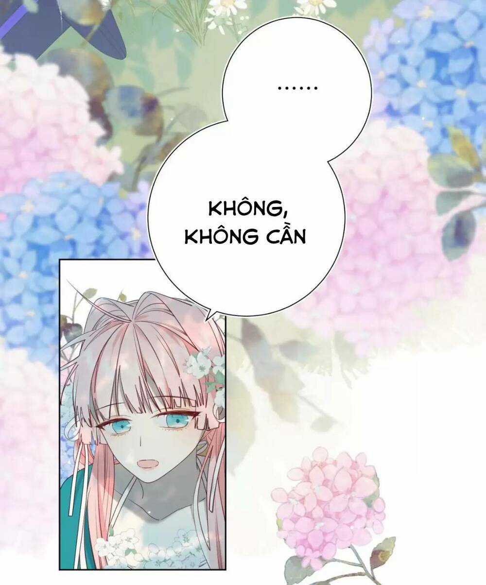 Ác Nữ Cự Tuyệt Cua Nam Chính Chapter 70 trang 44