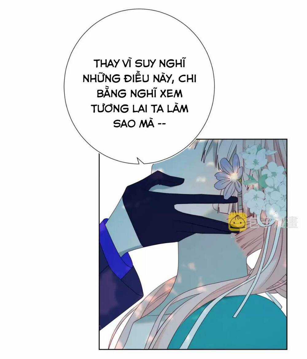 Ác Nữ Cự Tuyệt Cua Nam Chính Chapter 70 trang 48