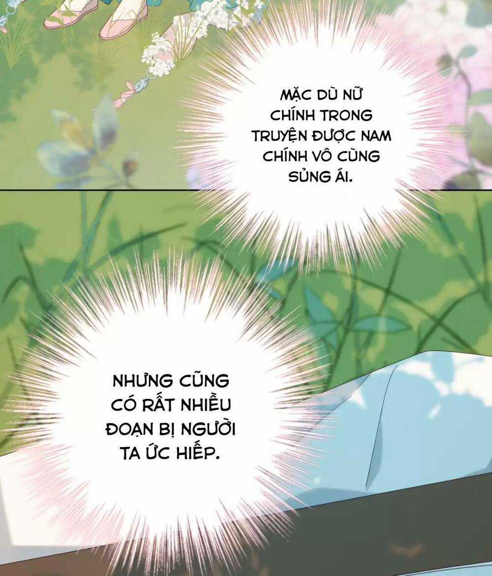 Ác Nữ Cự Tuyệt Cua Nam Chính Chapter 70 trang 5