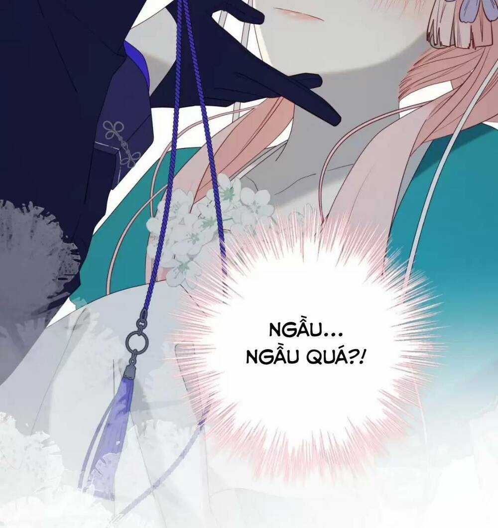 Ác Nữ Cự Tuyệt Cua Nam Chính Chapter 70 trang 50