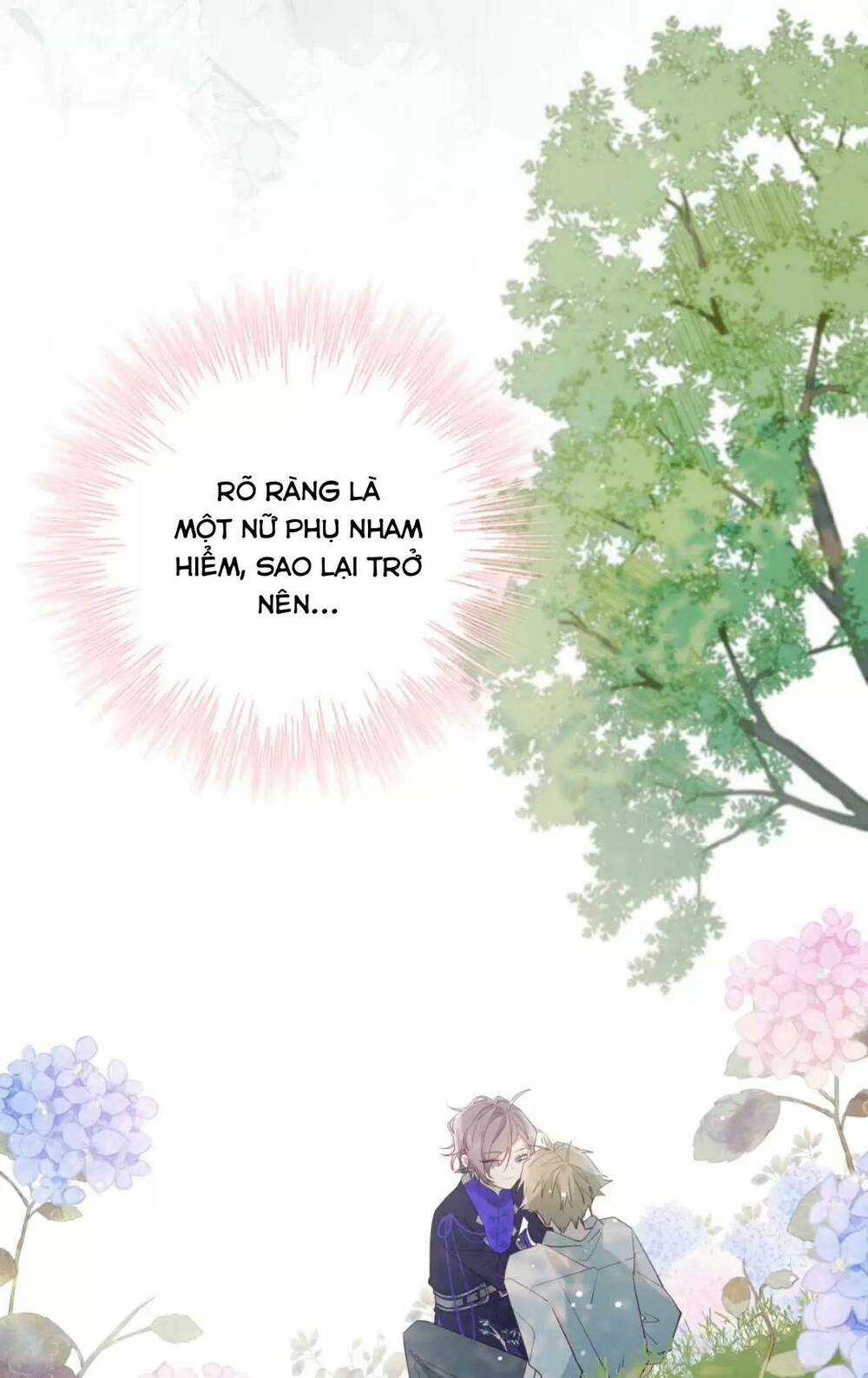 Ác Nữ Cự Tuyệt Cua Nam Chính Chapter 70 trang 51