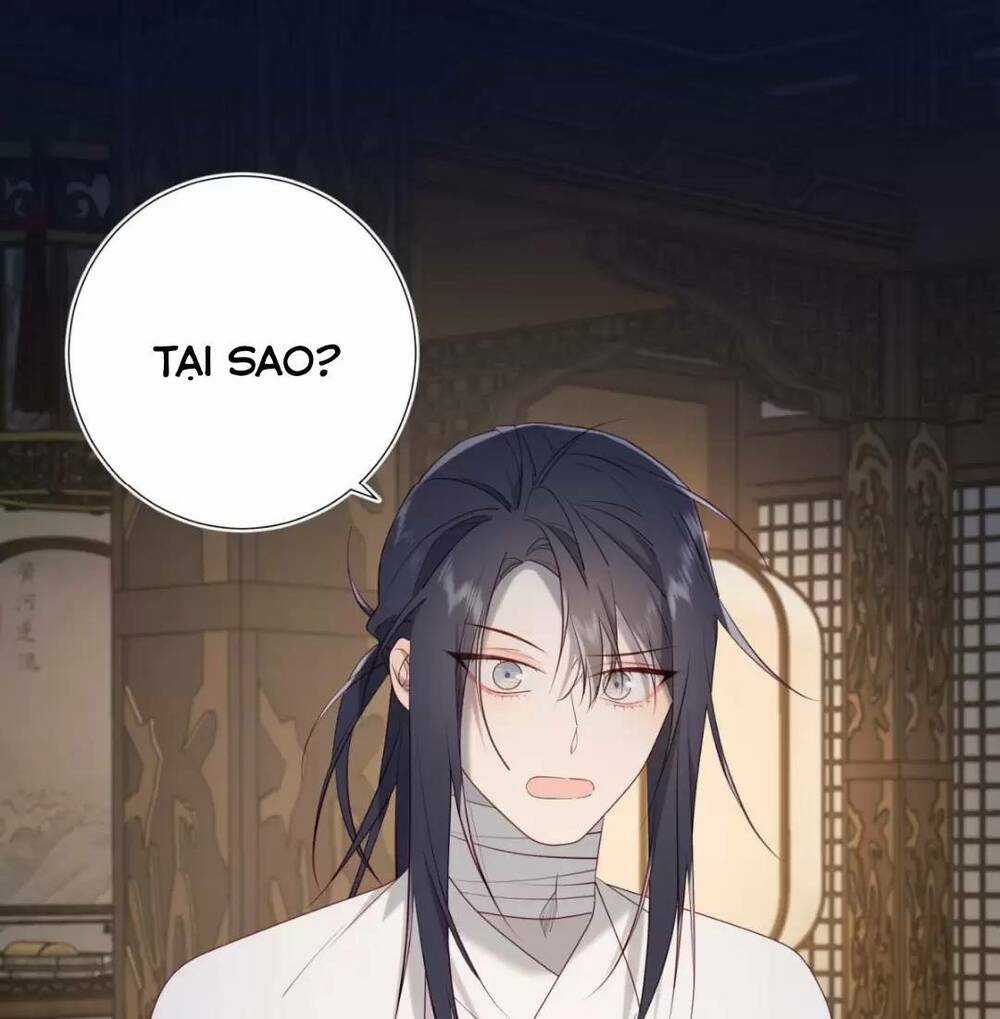 Ác Nữ Cự Tuyệt Cua Nam Chính Chapter 70 trang 56