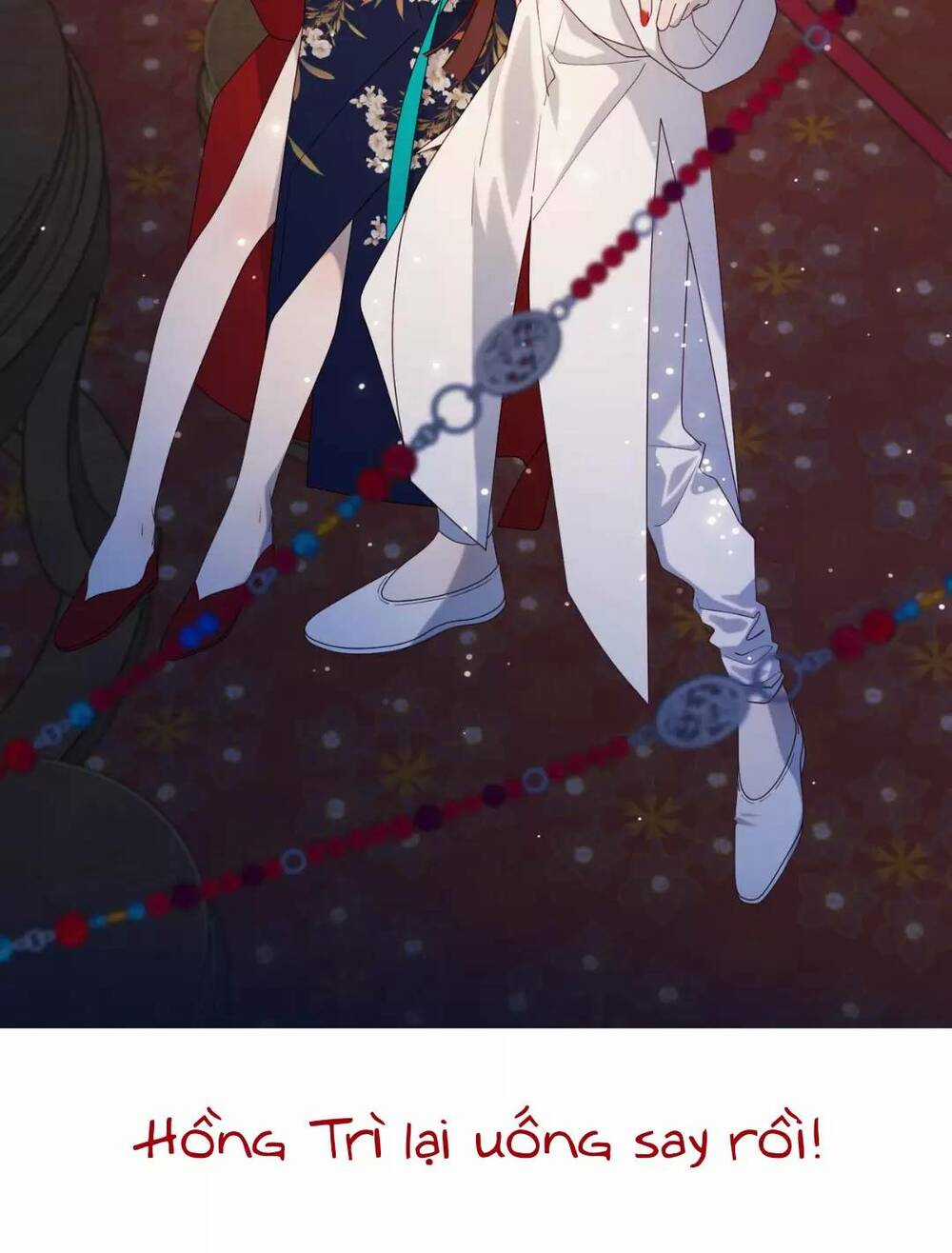 Ác Nữ Cự Tuyệt Cua Nam Chính Chapter 70 trang 60