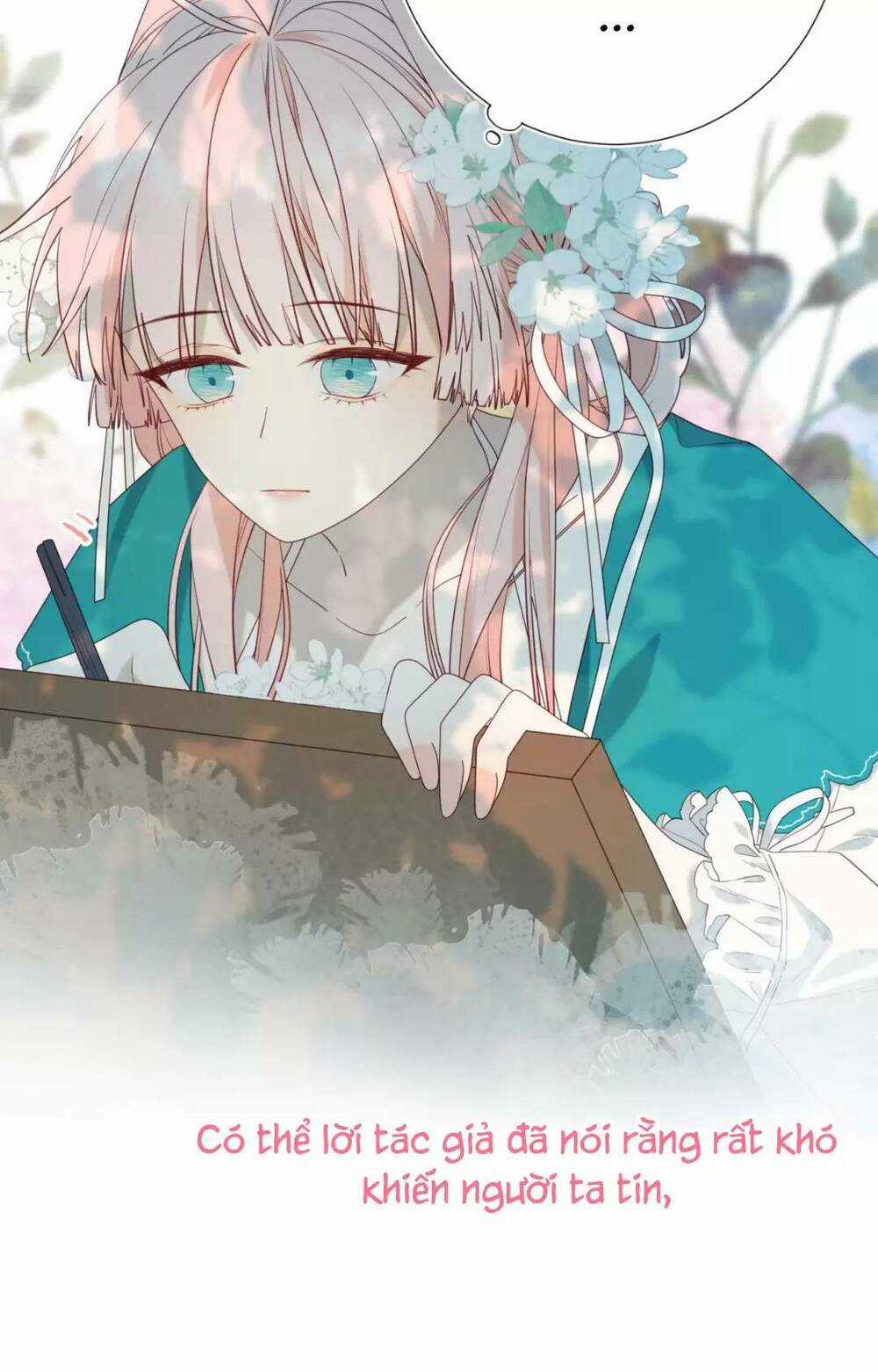 Ác Nữ Cự Tuyệt Cua Nam Chính Chapter 70 trang 7