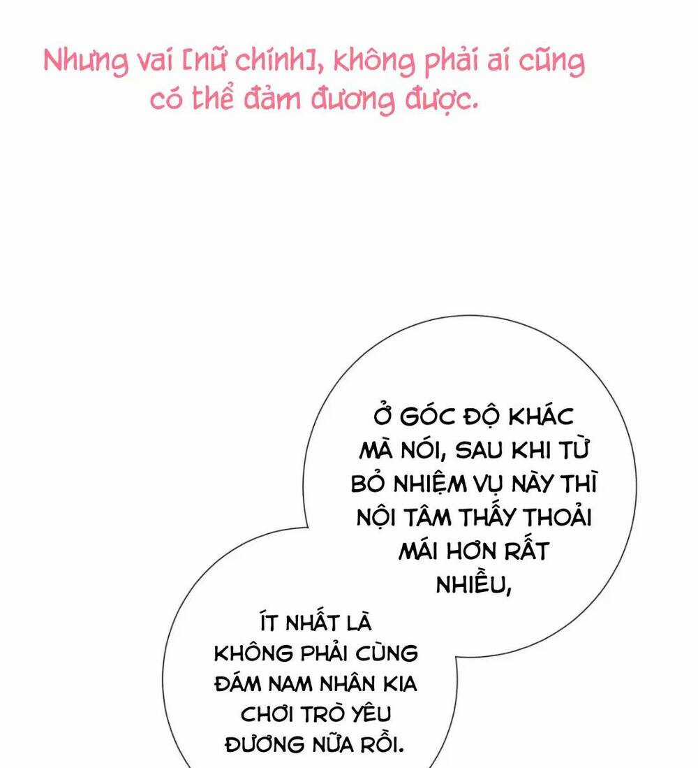 Ác Nữ Cự Tuyệt Cua Nam Chính Chapter 70 trang 8