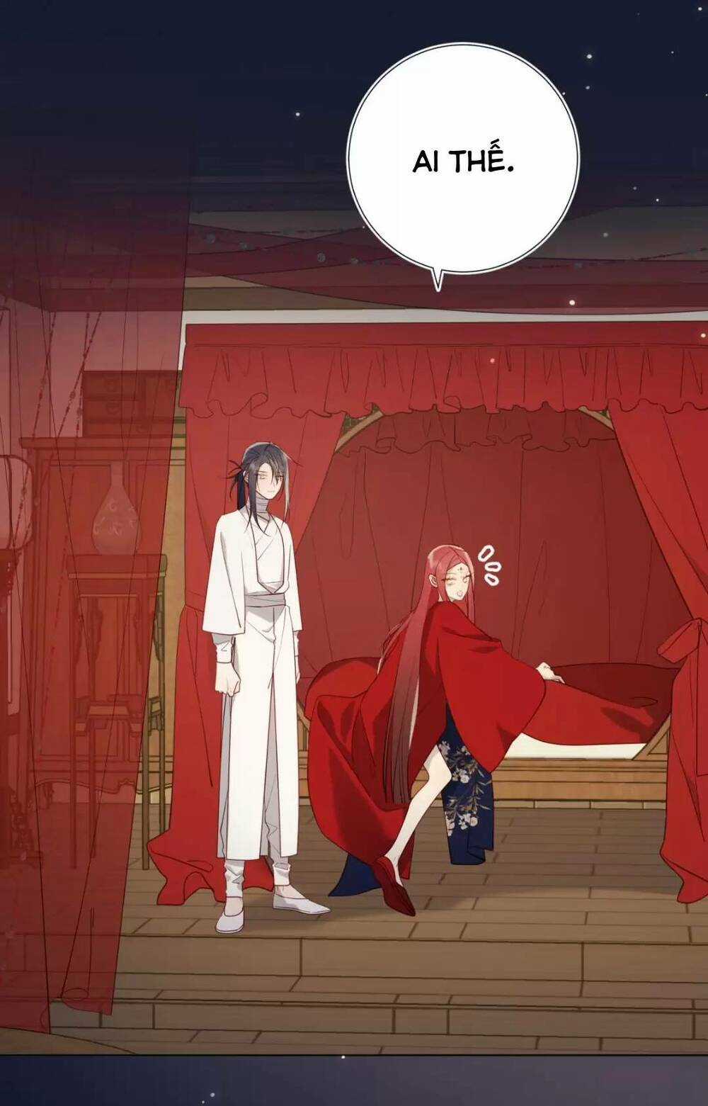 Ác Nữ Cự Tuyệt Cua Nam Chính Chapter 71 trang 10