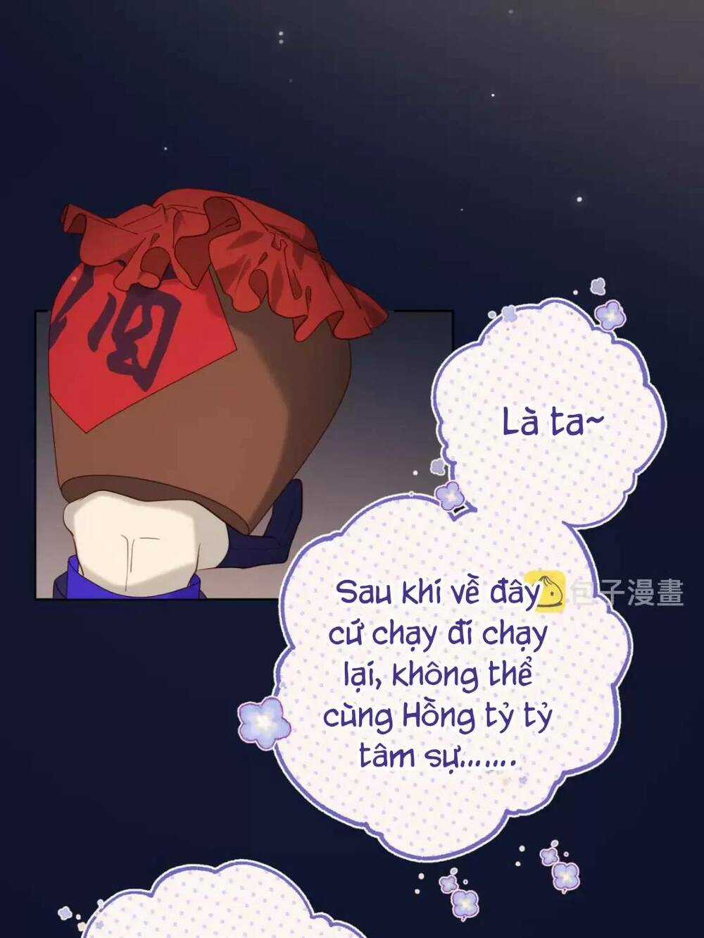 Ác Nữ Cự Tuyệt Cua Nam Chính Chapter 71 trang 11