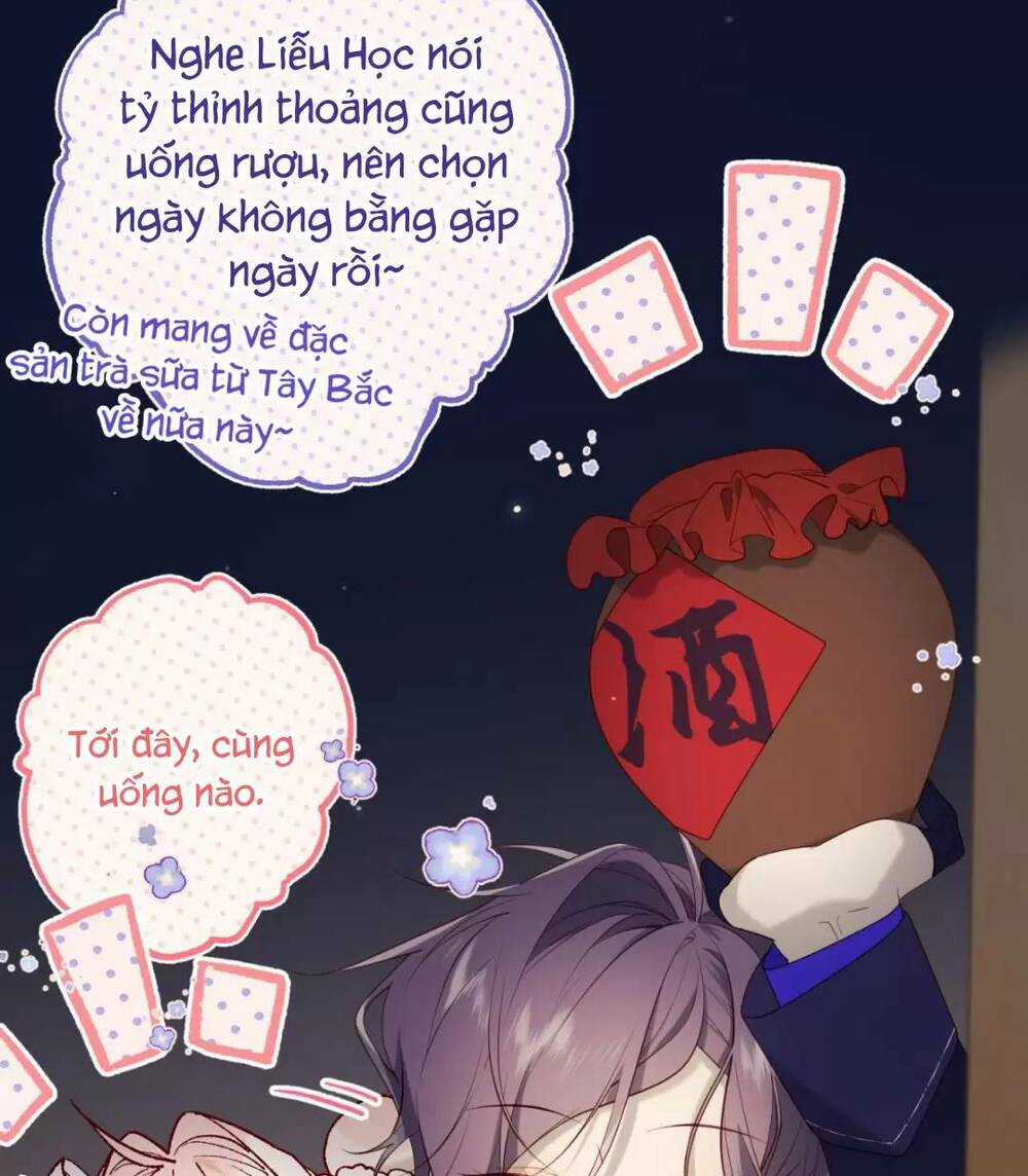 Ác Nữ Cự Tuyệt Cua Nam Chính Chapter 71 trang 12