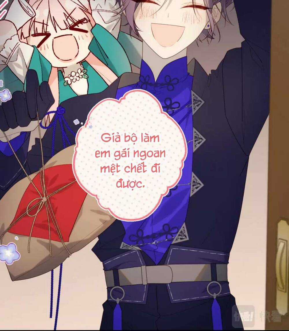 Ác Nữ Cự Tuyệt Cua Nam Chính Chapter 71 trang 13