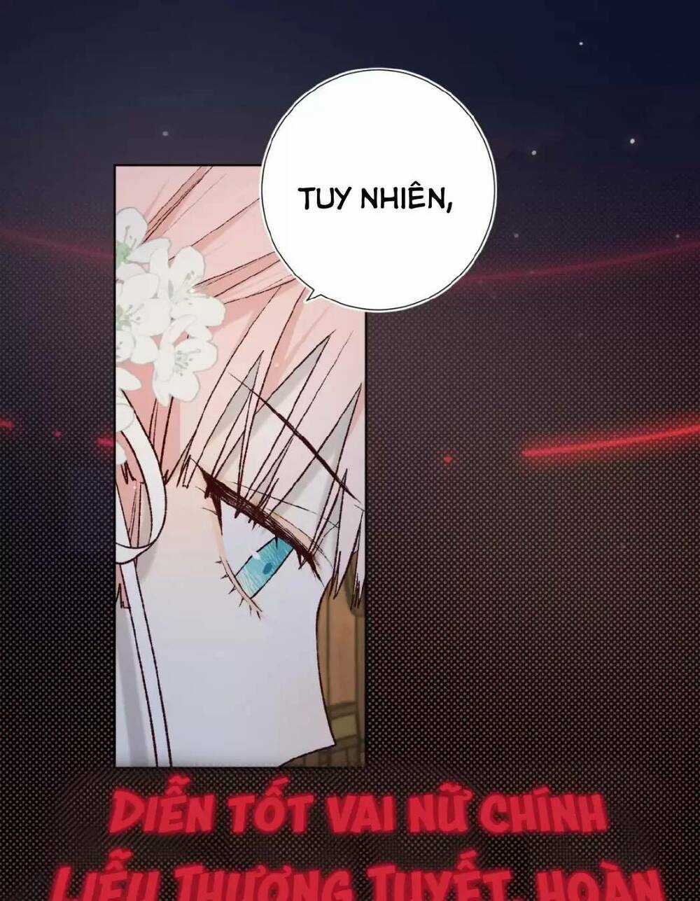 Ác Nữ Cự Tuyệt Cua Nam Chính Chapter 71 trang 24