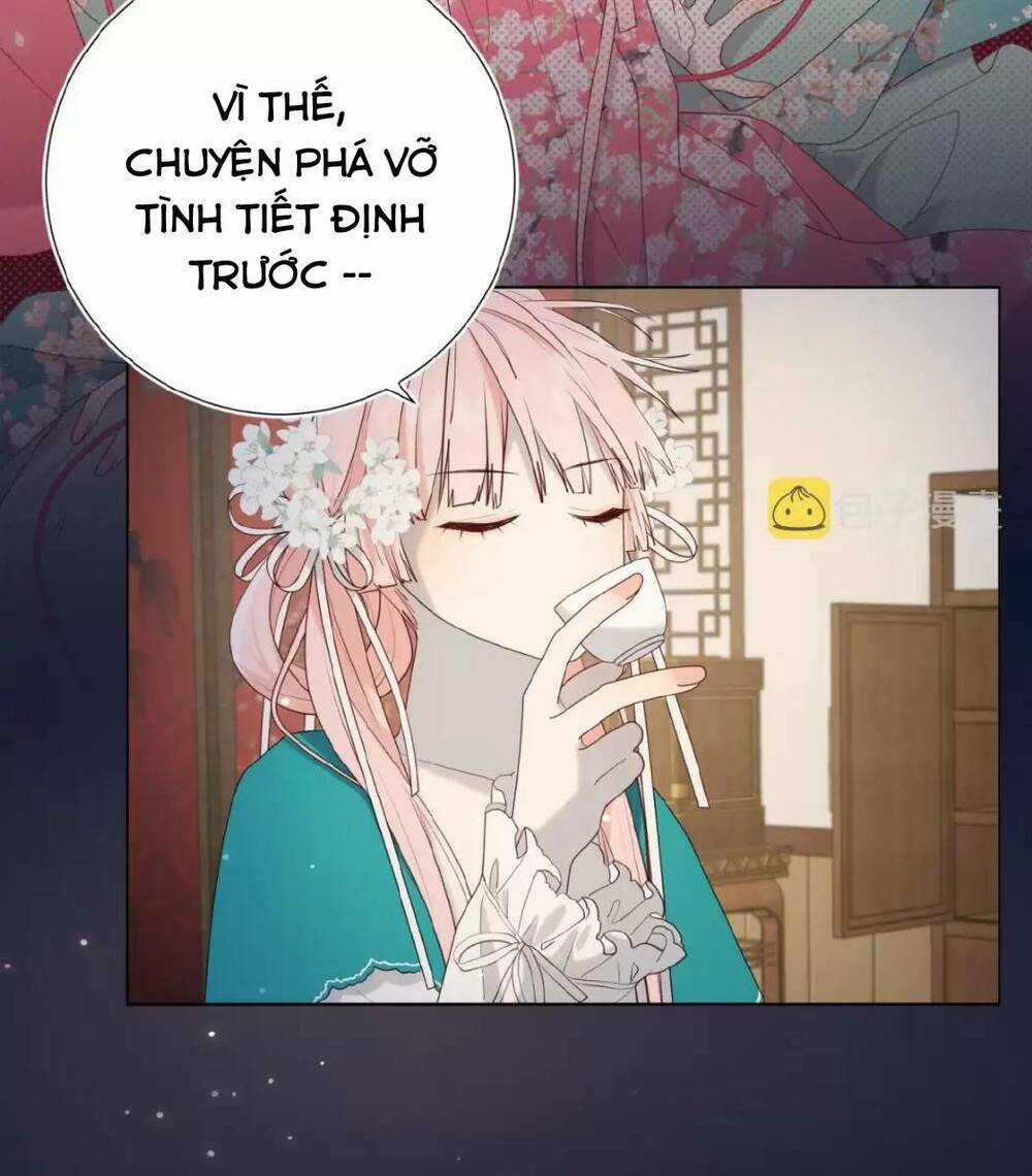 Ác Nữ Cự Tuyệt Cua Nam Chính Chapter 71 trang 26