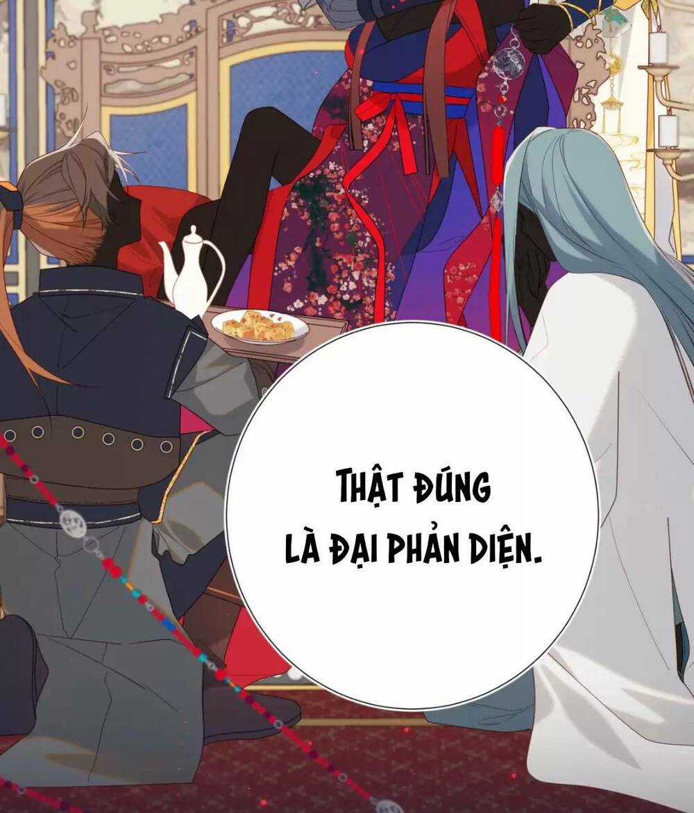 Ác Nữ Cự Tuyệt Cua Nam Chính Chapter 71 trang 37