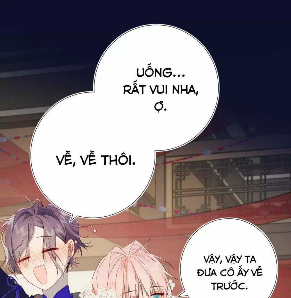 Ác Nữ Cự Tuyệt Cua Nam Chính Chapter 71 trang 46