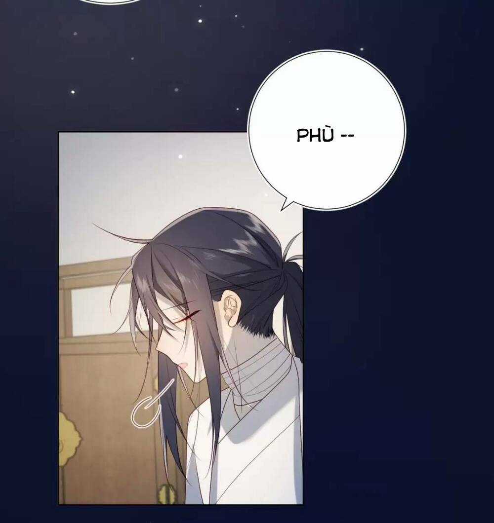 Ác Nữ Cự Tuyệt Cua Nam Chính Chapter 71 trang 49