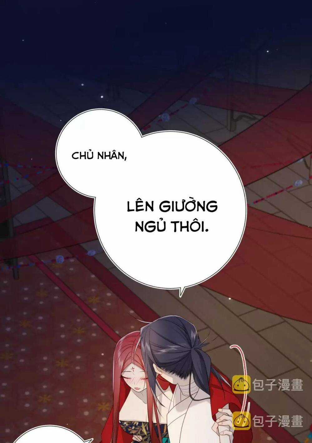 Ác Nữ Cự Tuyệt Cua Nam Chính Chapter 71 trang 50