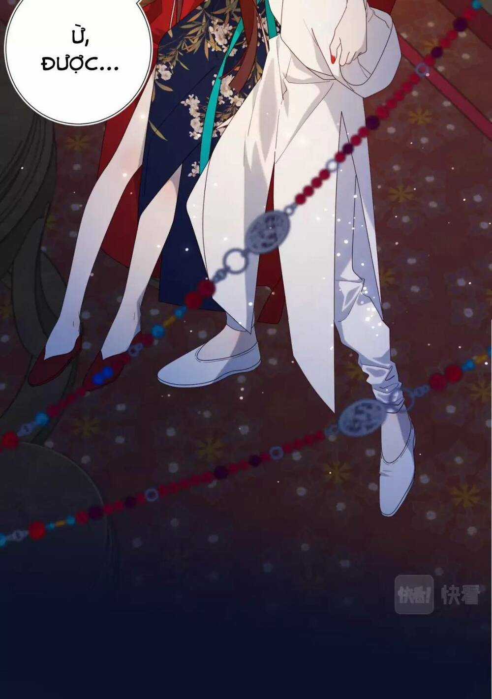 Ác Nữ Cự Tuyệt Cua Nam Chính Chapter 71 trang 51