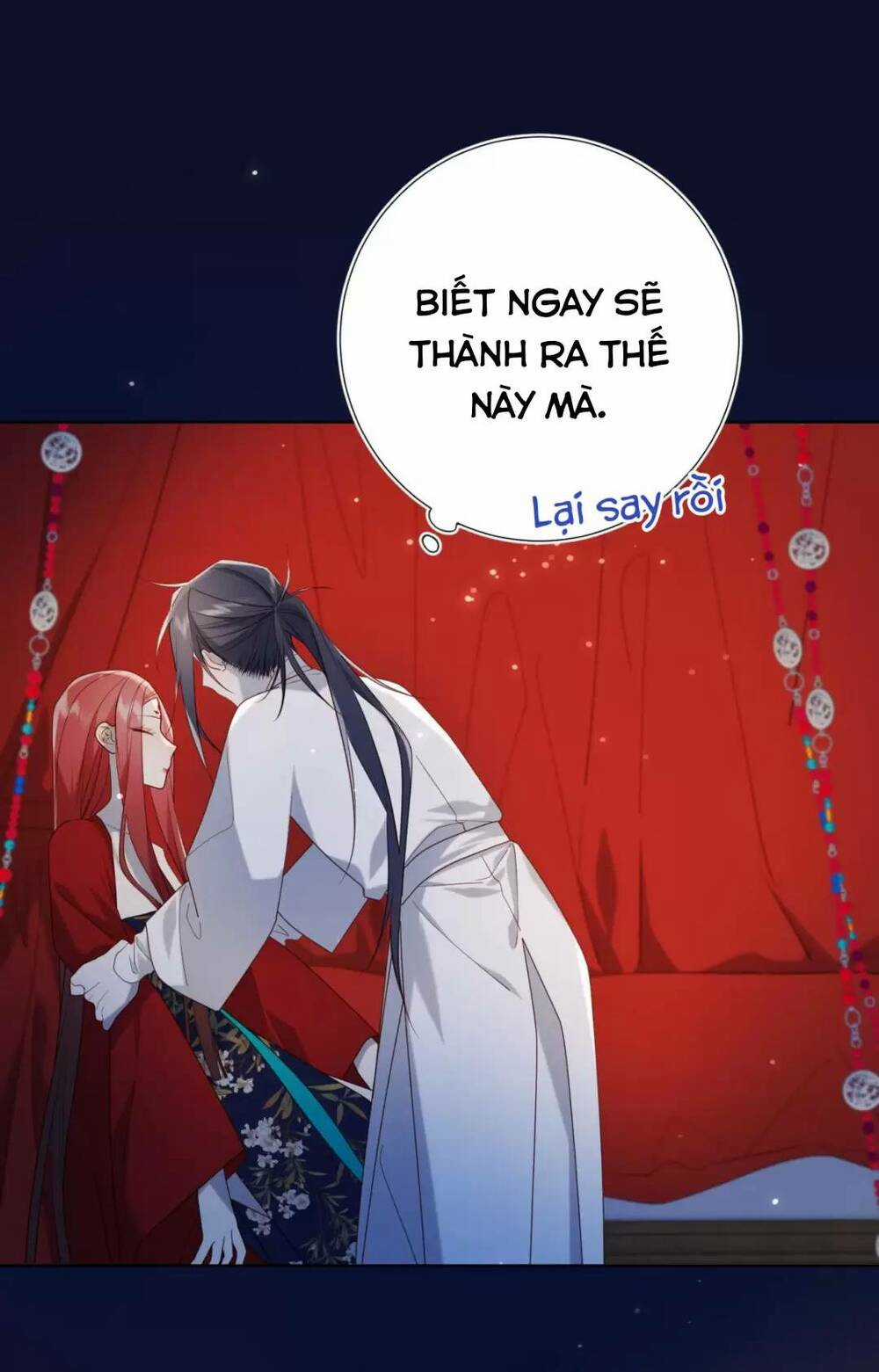 Ác Nữ Cự Tuyệt Cua Nam Chính Chapter 71 trang 52