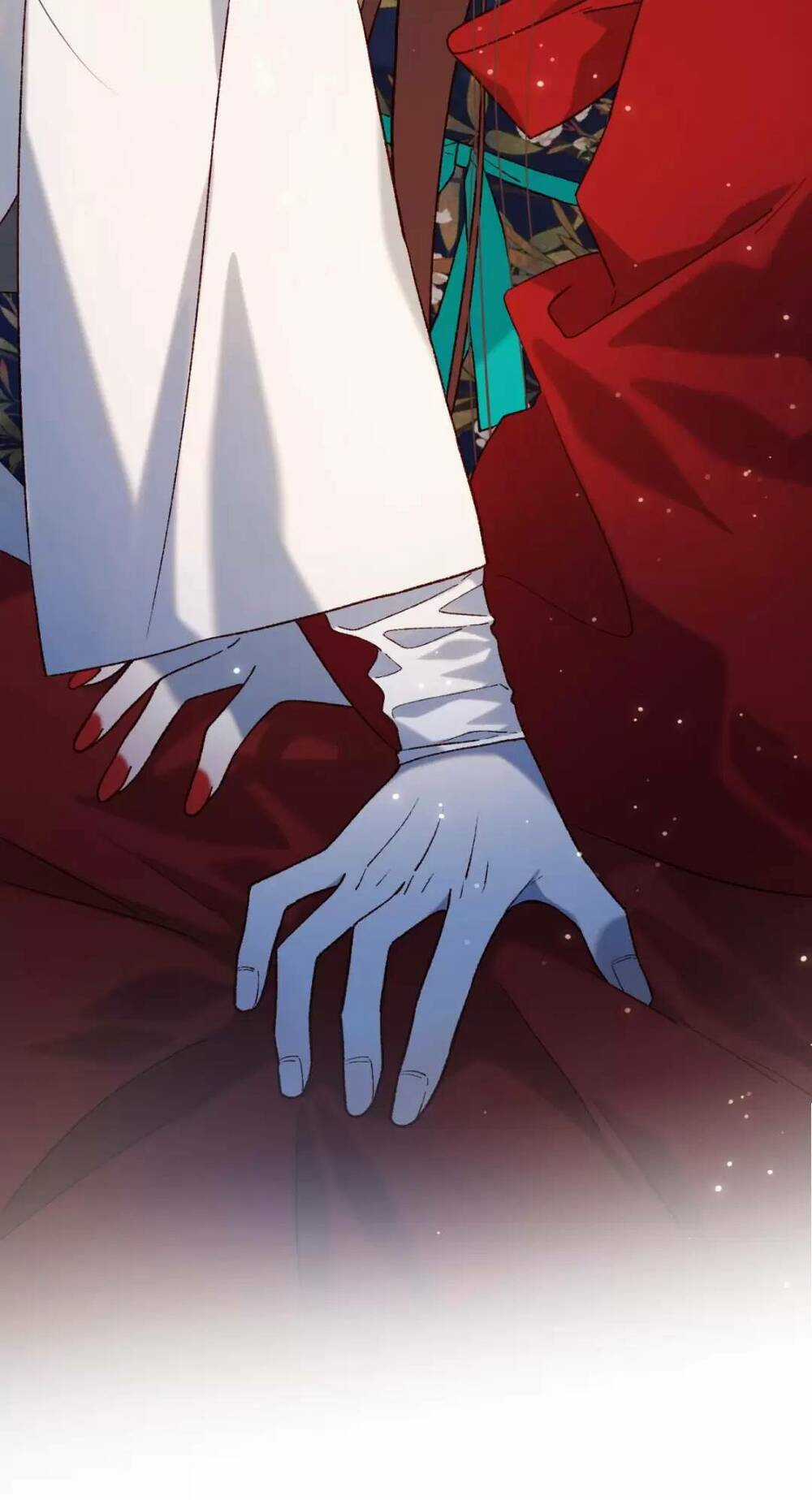 Ác Nữ Cự Tuyệt Cua Nam Chính Chapter 71 trang 56