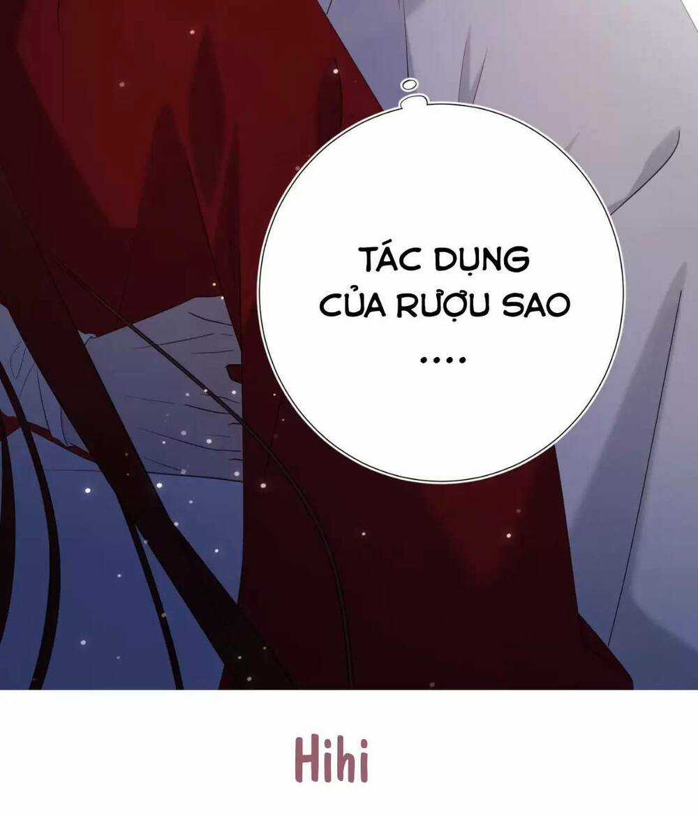 Ác Nữ Cự Tuyệt Cua Nam Chính Chapter 71 trang 59