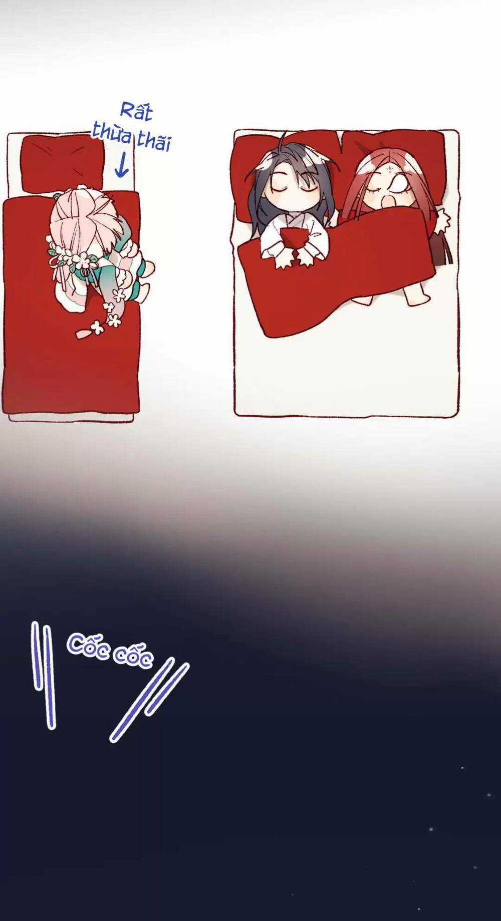 Ác Nữ Cự Tuyệt Cua Nam Chính Chapter 71 trang 9