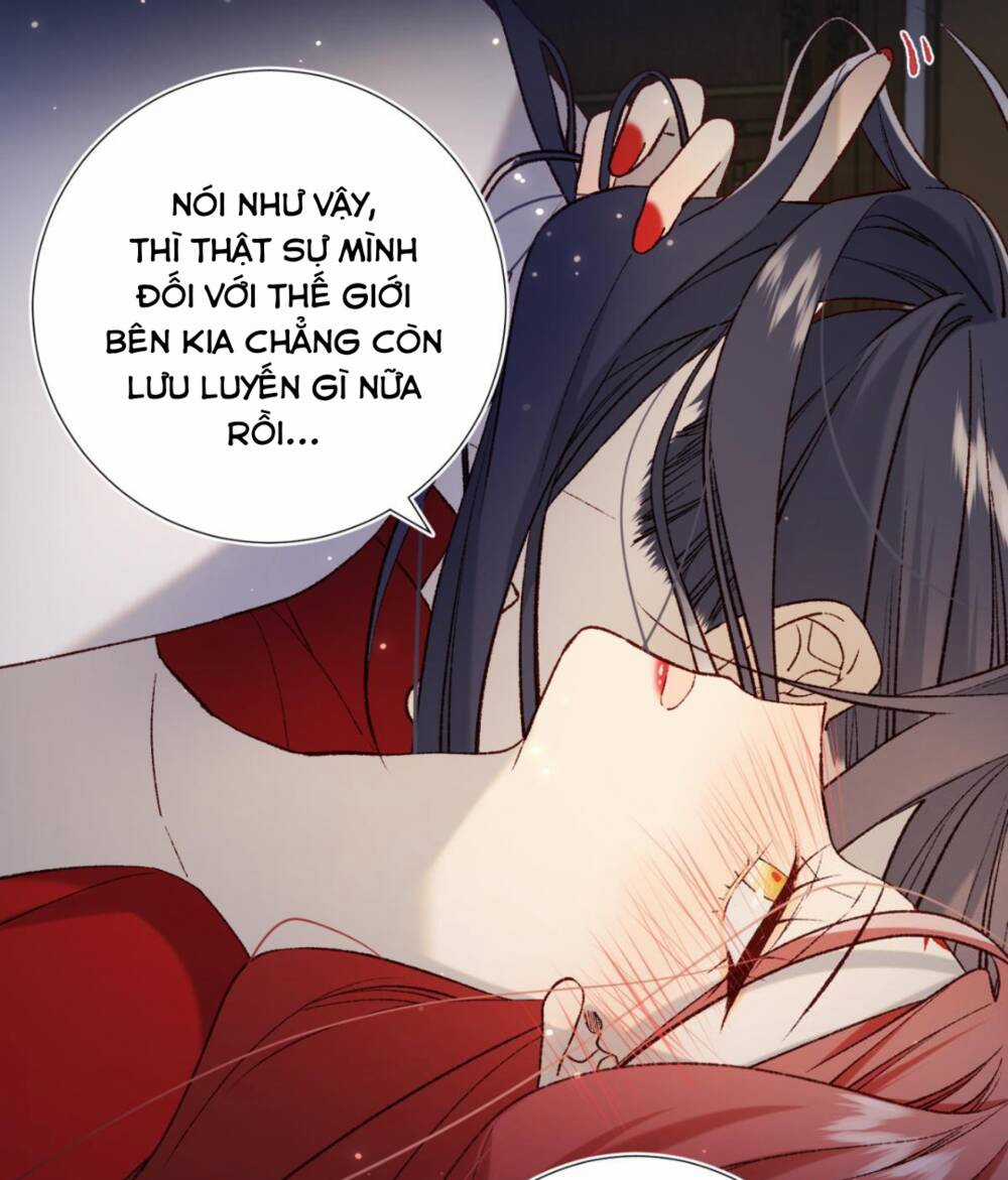 Ác Nữ Cự Tuyệt Cua Nam Chính Chapter 72 trang 10