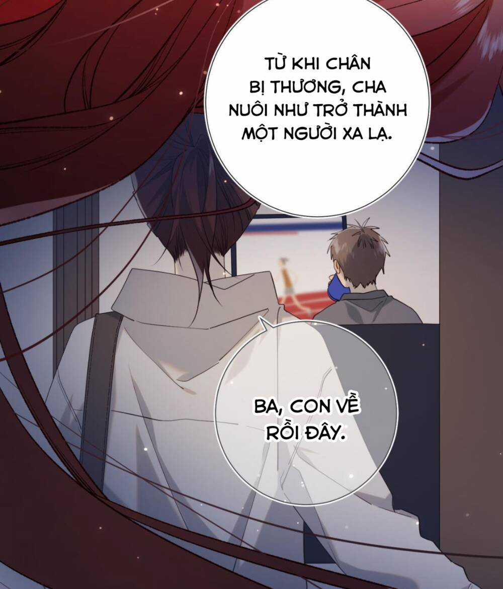 Ác Nữ Cự Tuyệt Cua Nam Chính Chapter 72 trang 11