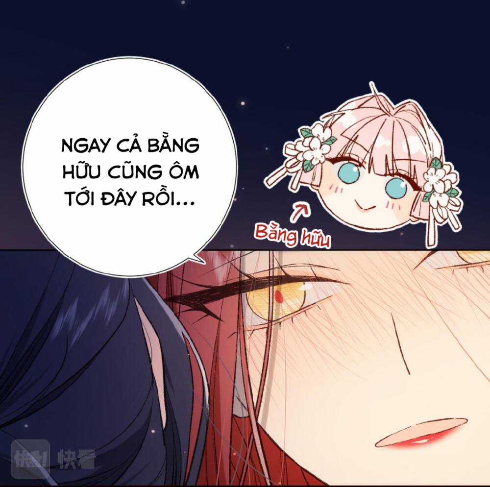 Ác Nữ Cự Tuyệt Cua Nam Chính Chapter 72 trang 13