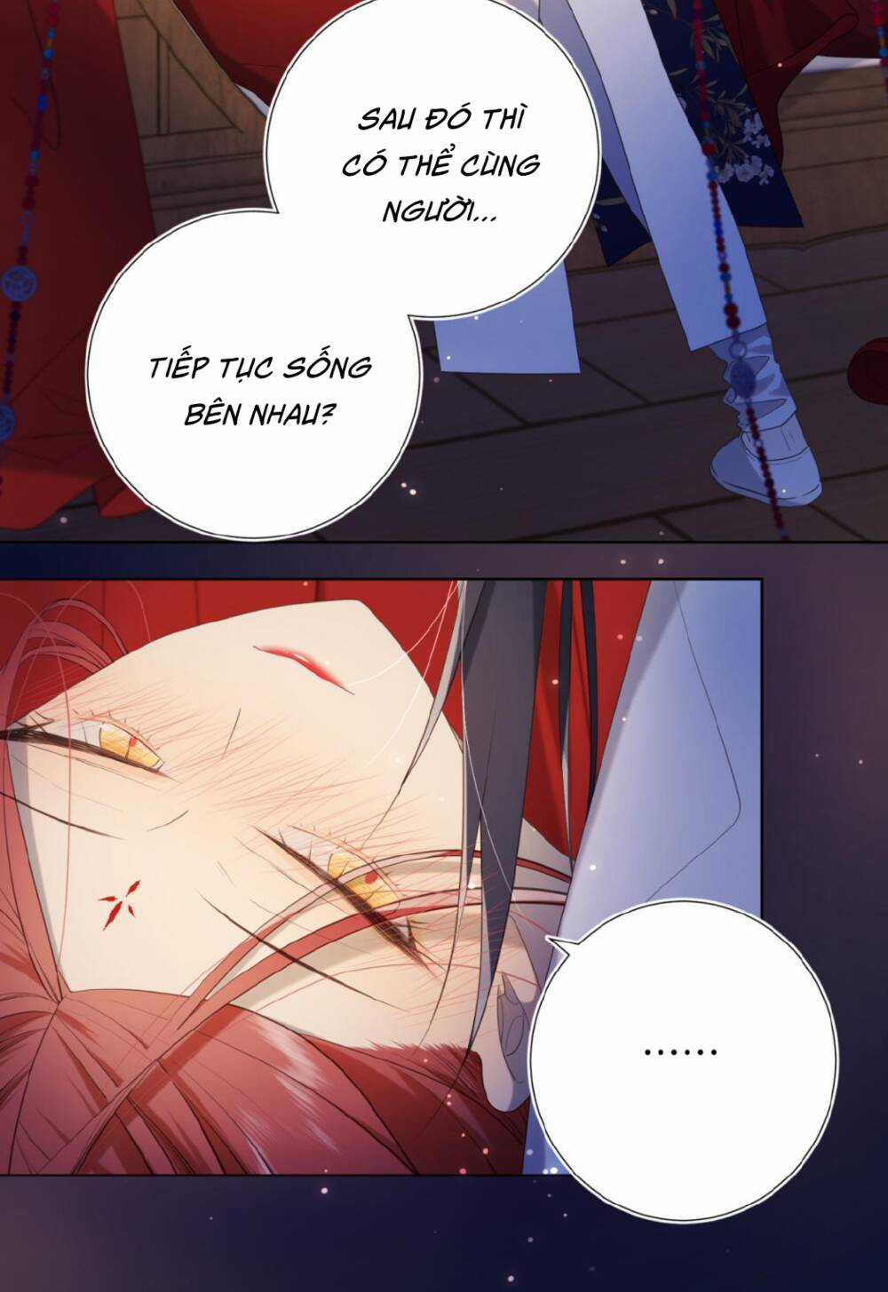 Ác Nữ Cự Tuyệt Cua Nam Chính Chapter 72 trang 15